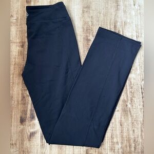 Tuff Athletics Straight Leg Yoga Leggings